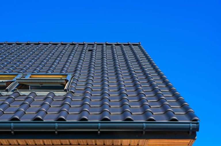 How Long Does a New Pitched Roof Take to Install?