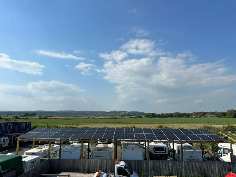 Understanding the Different Types of Solar Panels