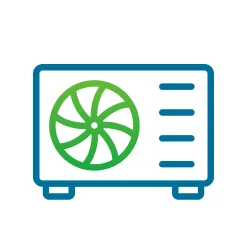 ASHP p icon