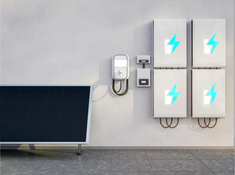 Comparing Solar & Battery Cover Options for Homeowners img