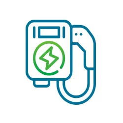 EV p icon