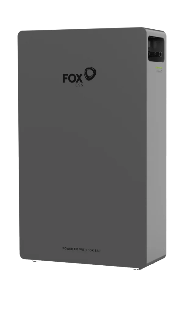 FOX Ess img all solar works