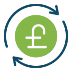 Flexible Payment icon