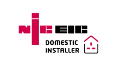 NiCEIEC logo