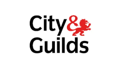 city & guilds logo