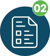 Get a free online quote icon