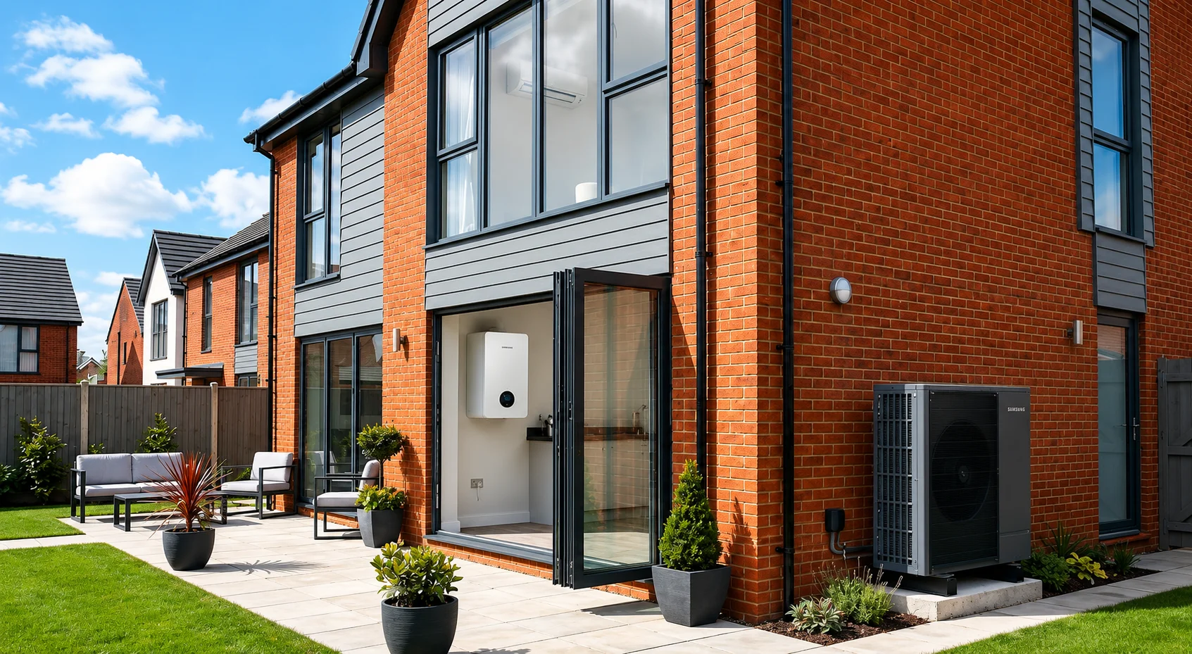 Getting Started with All Heating Works
