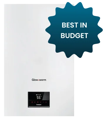 Glow Worm Compact 24 product img