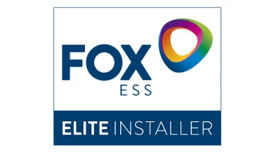 Fox ESS logo