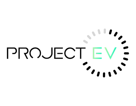 project EV logo