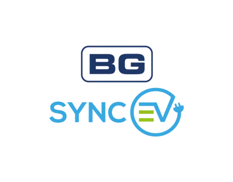 BG Sync EV logo