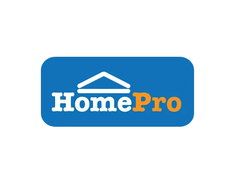 Home Pro logo