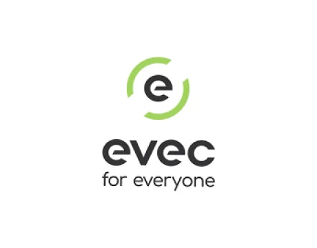 evec logo