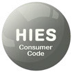 HIES logo