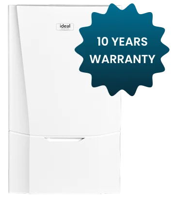 Ideal vogue max 40kw combi product img