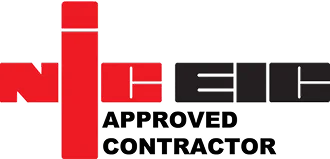 NiC logo