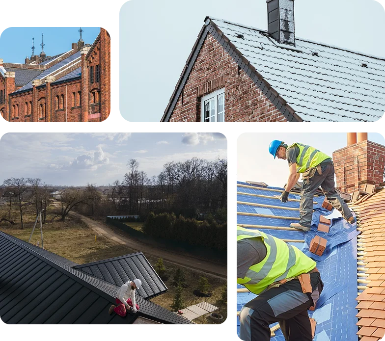 Roofing Solutions for Sussex Properties img