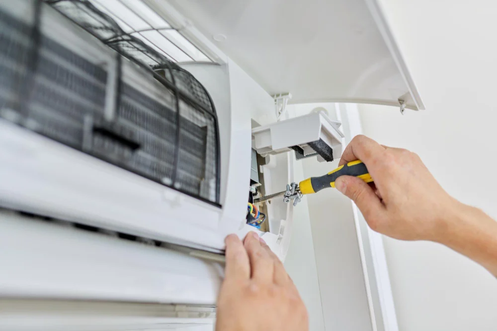 Specialist Air Conditioning Services img2