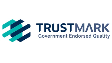 Trust-mark-Logo