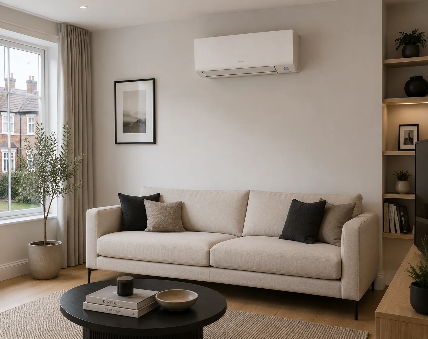 aircon image on wall37