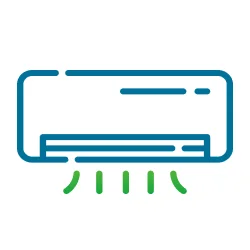 aircon p icon