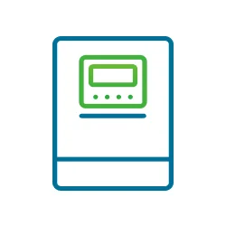battery storage p icon