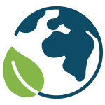 greener future icon
