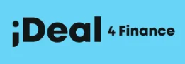 iDeal for finance logo