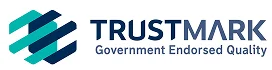 trustmark logo